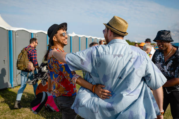  Liberal, KS Porta Potty Rental Pros